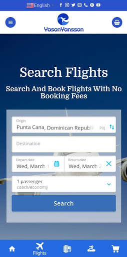 Run android online APK Yasonyansson - Compare Cheap Flights, Hotels from MyAndroid or emulate Yasonyansson - Compare Cheap Flights, Hotels using MyAndroid Run android online APK Yasonyansson - Compare Cheap Flights, Hotels from MyAndroid or emulate Yasonyansson - Compare Cheap Flights, Hotels using MyAndroid