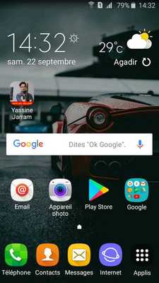 Emulate Android APK Yassine Jarram Emulate Android APK Yassine Jarram