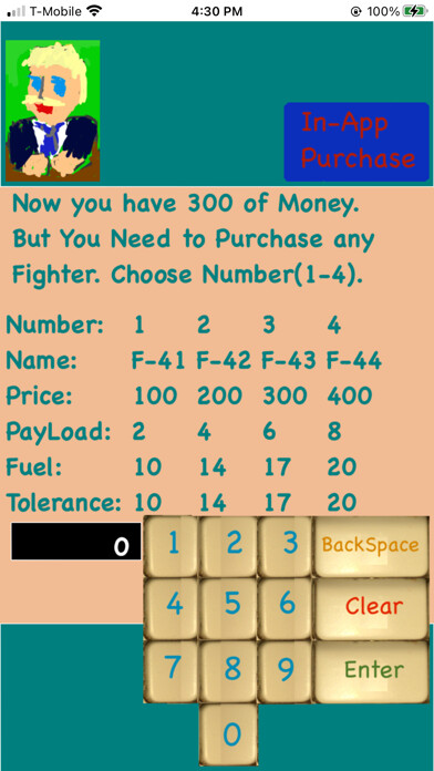 Emulate iPhone app YassunCallUpNotice using MyAndroid Emulate iPhone app YassunCallUpNotice using MyAndroid