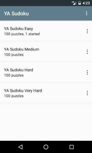 Run android online APK YA Sudoku from MyAndroid or emulate YA Sudoku using MyAndroid Run android online APK YA Sudoku from MyAndroid or emulate YA Sudoku using MyAndroid