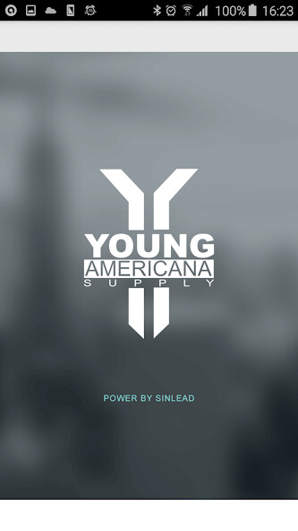 Run android online APK Y.A.S (YOUNG AMERICANA SUPPLY) from MyAndroid or emulate Y.A.S (YOUNG AMERICANA SUPPLY) using MyAndroid Run android online APK Y.A.S (YOUNG AMERICANA SUPPLY) from MyAndroid or emulate Y.A.S (YOUNG AMERICANA SUPPLY) using MyAndroid