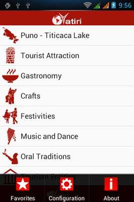 Emulate Android APK Yatiri Emulate Android APK Yatiri
