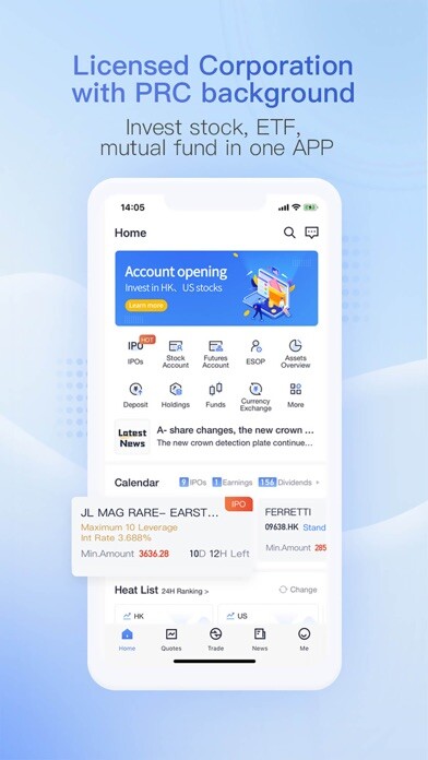 Run android online APK Yat Lung Global from MyAndroid or emulate Yat Lung Global using MyAndroid