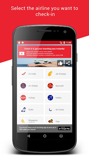 Run android online APK Yatra- Flight Web Check-In from MyAndroid or emulate Yatra- Flight Web Check-In using MyAndroid Run android online APK Yatra- Flight Web Check-In from MyAndroid or emulate Yatra- Flight Web Check-In using MyAndroid