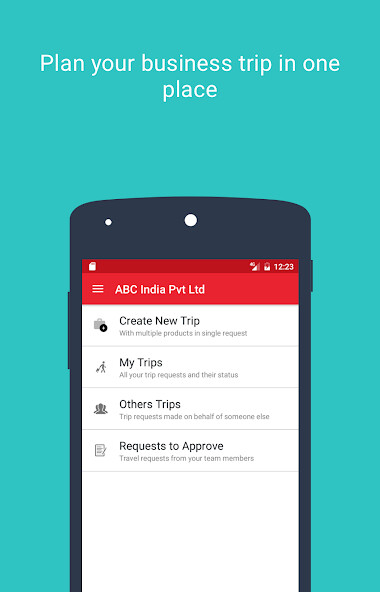 Run android online APK Yatra for Business: Corporate Travel Expense from MyAndroid or emulate Yatra for Business: Corporate Travel Expense using MyAndroid Run android online APK Yatra for Business: Corporate Travel Expense from MyAndroid or emulate Yatra for Business: Corporate Travel Expense using MyAndroid