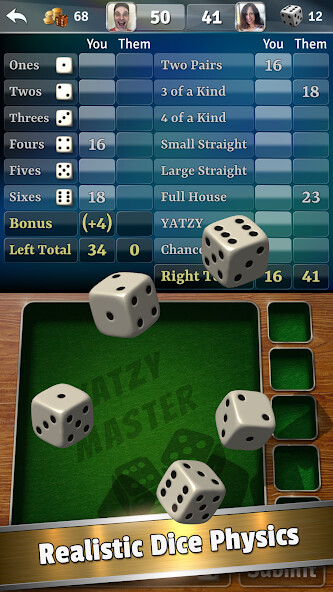 Run android online APK Yatzy Dice Master from MyAndroid or emulate Yatzy Dice Master using MyAndroid Run android online APK Yatzy Dice Master from MyAndroid or emulate Yatzy Dice Master using MyAndroid