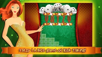 Emulate iPhone app Yatzy - Dice Rolling Game using MyAndroid Emulate iPhone app Yatzy - Dice Rolling Game using MyAndroid