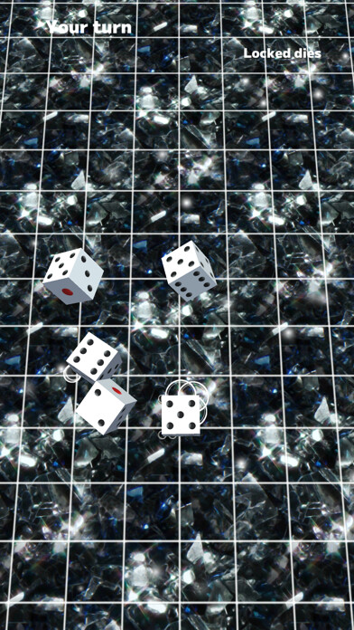 Emulate iPhone app Yatzy Exciting Dice Game using MyAndroid Emulate iPhone app Yatzy Exciting Dice Game using MyAndroid