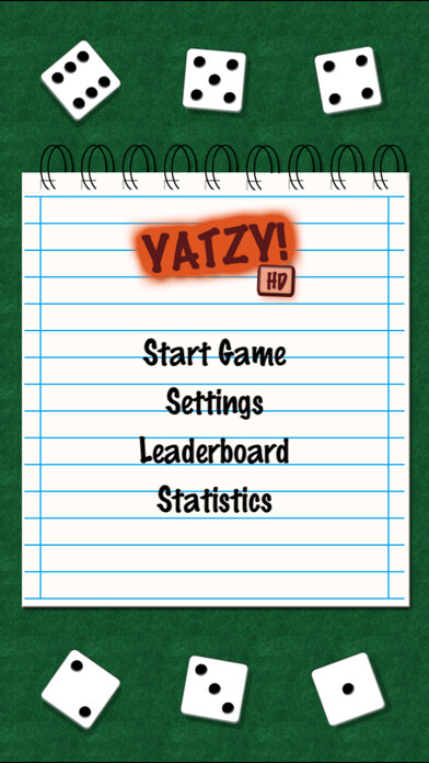 Emulate iPhone app Yatzy HD using MyAndroid Emulate iPhone app Yatzy HD using MyAndroid