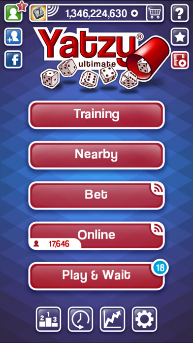 Emulate iPhone app Yatzy Ultimate Lite using MyAndroid Emulate iPhone app Yatzy Ultimate Lite using MyAndroid