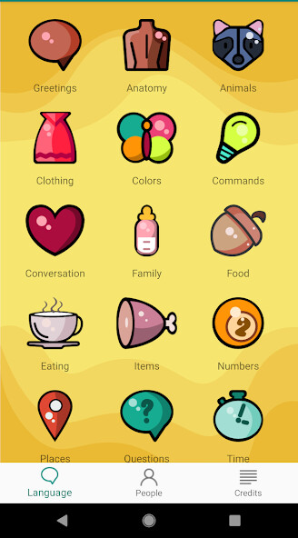Run android online APK Yavapai Language from MyAndroid or emulate Yavapai Language using MyAndroid Run android online APK Yavapai Language from MyAndroid or emulate Yavapai Language using MyAndroid