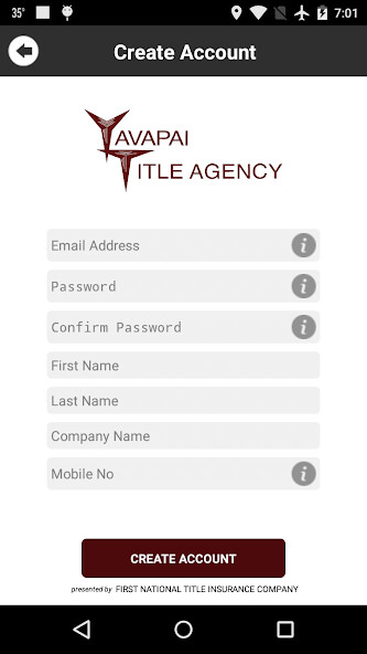 Run android online APK Yavapai Title Agency from MyAndroid or emulate Yavapai Title Agency using MyAndroid Run android online APK Yavapai Title Agency from MyAndroid or emulate Yavapai Title Agency using MyAndroid