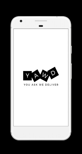 Run android online APK YAWD from MyAndroid or emulate YAWD using MyAndroid