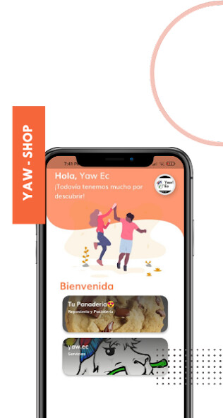 Run android online APK Yaw - Shop from MyAndroid or emulate Yaw - Shop using MyAndroid Run android online APK Yaw - Shop from MyAndroid or emulate Yaw - Shop using MyAndroid