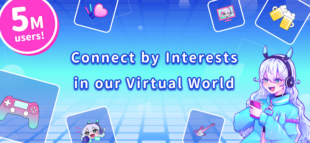 Run android online APK Yay! - Connect by interests from MyAndroid or emulate Yay! - Connect by interests using MyAndroid Run android online APK Yay! - Connect by interests from MyAndroid or emulate Yay! - Connect by interests using MyAndroid