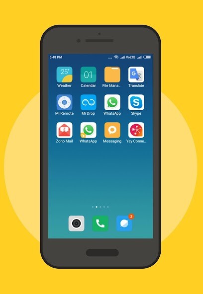 Run android online APK YayConnect for Parent/Student from MyAndroid or emulate YayConnect for Parent/Student using MyAndroid