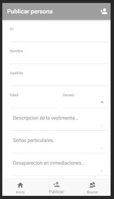 Emulate Android APK YaYo El Alto