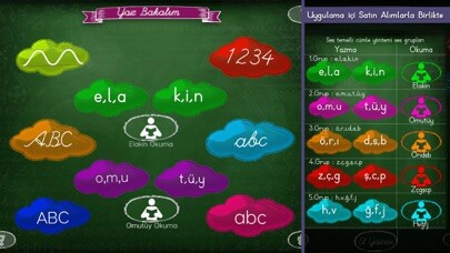 Emulate iPhone app Yaz Bakalım using MyAndroid
