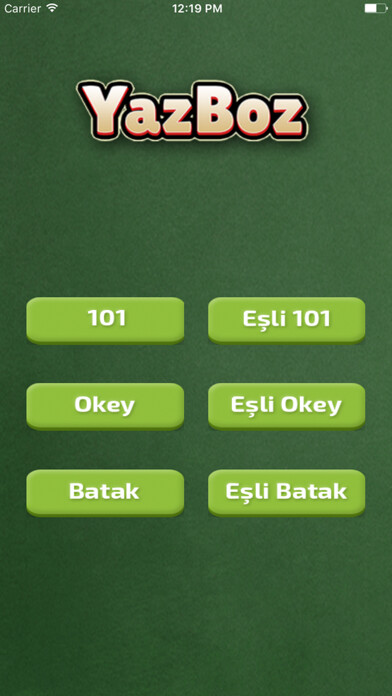 Emulate iPhone app YazBoz pro using MyAndroid Emulate iPhone app YazBoz pro using MyAndroid