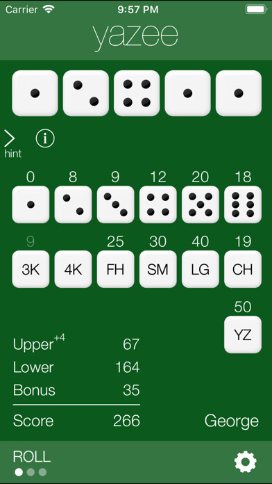 Emulate iPhone app yazee using MyAndroid