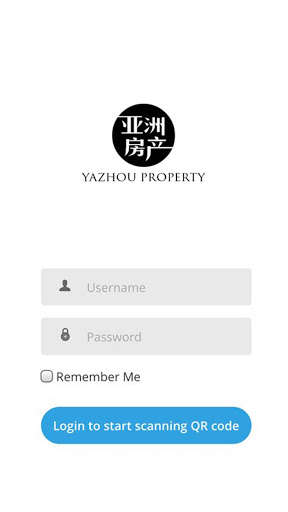 Run android online APK Yazhou Property Scanner from MyAndroid or emulate Yazhou Property Scanner using MyAndroid