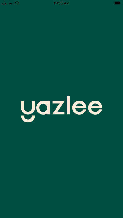 Emulate iPhone app Yazlee - يازلي using MyAndroid Emulate iPhone app Yazlee - يازلي using MyAndroid
