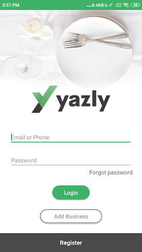 Run android online APK Yazly from MyAndroid or emulate Yazly using MyAndroid