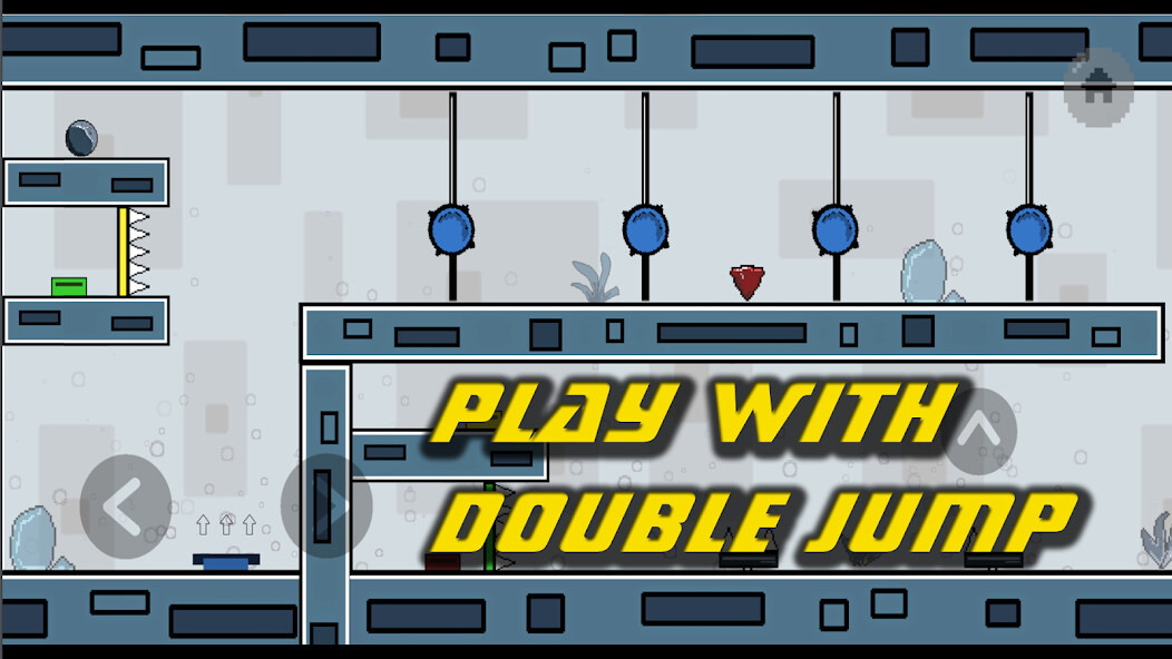 Run android online APK Y Ball from MyAndroid or emulate Y Ball using MyAndroid