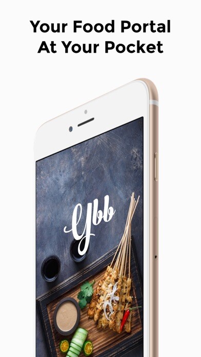 Emulate iPhone app YBB.Plus using MyAndroid Emulate iPhone app YBB.Plus using MyAndroid