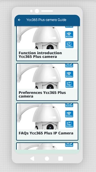 Run android online APK Ycc365 Plus camera instruction from MyAndroid or emulate Ycc365 Plus camera instruction using MyAndroid Run android online APK Ycc365 Plus camera instruction from MyAndroid or emulate Ycc365 Plus camera instruction using MyAndroid