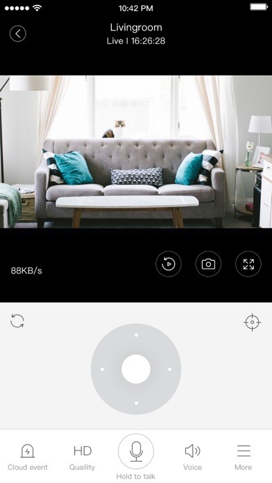 Emulate iPhone app YCC365 using MyAndroid Emulate iPhone app YCC365 using MyAndroid