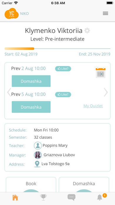 Emulate iPhone app YC Cloud using MyAndroid Emulate iPhone app YC Cloud using MyAndroid