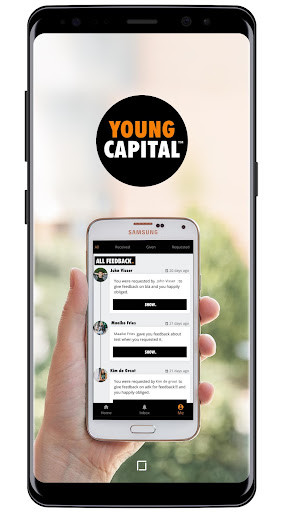 Run android online APK YC Feed Me from MyAndroid or emulate YC Feed Me using MyAndroid