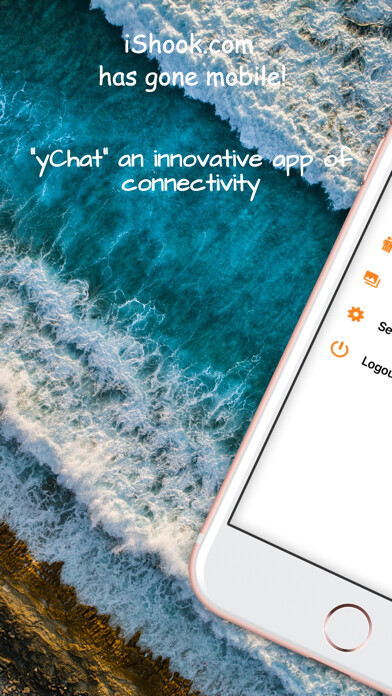 Emulate iPhone app yChat using MyAndroid Emulate iPhone app yChat using MyAndroid