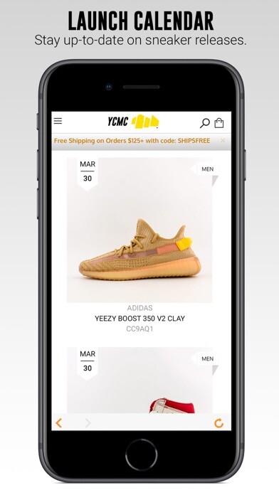 Emulate iPhone app YCMC using MyAndroid Emulate iPhone app YCMC using MyAndroid