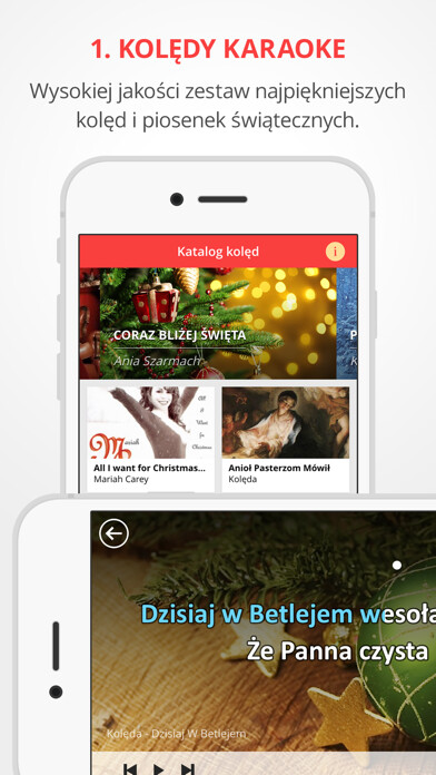 Emulate iPhone app ?yczenia i kol?dy karaoke iSing - ?wi?ta 2016 using MyAndroid Emulate iPhone app ?yczenia i kol?dy karaoke iSing - ?wi?ta 2016 using MyAndroid