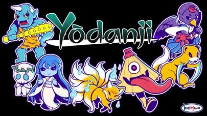 Emulate iPhone app Yōdanji: The Roguelike using MyAndroid Emulate iPhone app Yōdanji: The Roguelike using MyAndroid