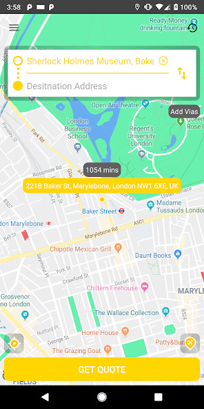 Run android online APK YDriv from MyAndroid or emulate YDriv using MyAndroid Run android online APK YDriv from MyAndroid or emulate YDriv using MyAndroid