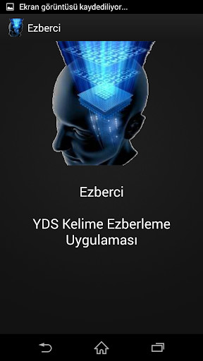 Run android online APK YDS Kelime Ezberleme from MyAndroid or emulate YDS Kelime Ezberleme using MyAndroid Run android online APK YDS Kelime Ezberleme from MyAndroid or emulate YDS Kelime Ezberleme using MyAndroid
