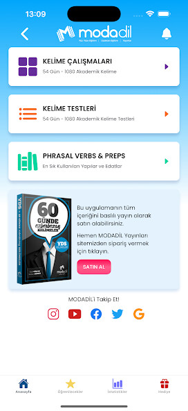 Run android online APK YDS Kelimeleri from MyAndroid or emulate YDS Kelimeleri using MyAndroid Run android online APK YDS Kelimeleri from MyAndroid or emulate YDS Kelimeleri using MyAndroid