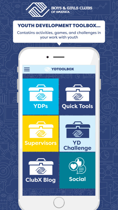 Emulate iPhone app YDToolbox using MyAndroid