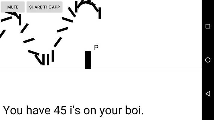 Emulate Android APK Yeah Boii - Jump and Run
