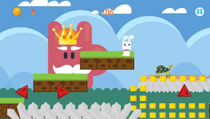 Emulate Android APK Yeah Bunny! - NEW Emulate Android APK Yeah Bunny! - NEW