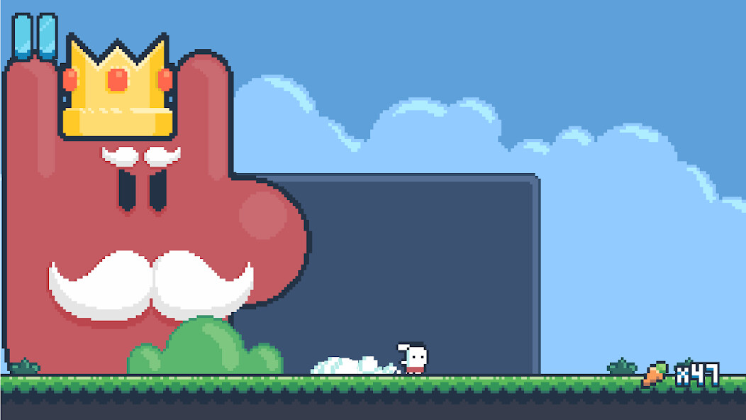 Emulate iPhone app Yeah Bunny! using MyAndroid Emulate iPhone app Yeah Bunny! using MyAndroid