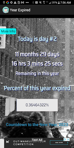 Run android online APK Year Expired w/Widget from MyAndroid or emulate Year Expired w/Widget using MyAndroid Run android online APK Year Expired w/Widget from MyAndroid or emulate Year Expired w/Widget using MyAndroid