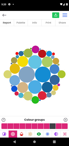 Run android online APK Year of Color from MyAndroid or emulate Year of Color using MyAndroid Run android online APK Year of Color from MyAndroid or emulate Year of Color using MyAndroid