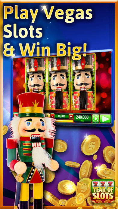 Emulate iPhone app Year of Slots: Holiday Casino using MyAndroid Emulate iPhone app Year of Slots: Holiday Casino using MyAndroid