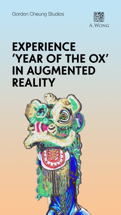 Emulate iPhone app YearOfTheOx using MyAndroid Emulate iPhone app YearOfTheOx using MyAndroid