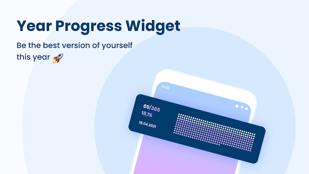 Run android online APK Year Progress Widget from MyAndroid or emulate Year Progress Widget using MyAndroid Run android online APK Year Progress Widget from MyAndroid or emulate Year Progress Widget using MyAndroid