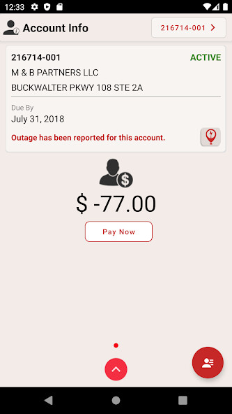 Run android online APK YEC Mobile from MyAndroid or emulate YEC Mobile using MyAndroid